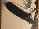 Led Zeppelin - Led Zeppelin Vinyl LP Atlantic ATL 40 031, (Crossover Pressing)