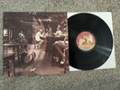 Led Zeppelin - In  Through Out Door- EX/EX 1979 Blues Rock Swan Song Sleeve (E)