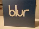 Blur 21 Vinyl Box Set