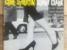 Sonny Clark Cool Struttin 1967 Liberty Ex