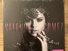 Selena Gomez Stars Dance Urban Outfitters Vinyl /3000 Sold Out Grey Pink