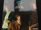 WALKER BROTHERS Take It Easy With UK Fontana '65 Stereo 1st pressing *MINT-* LP