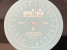 Omni Trio – The Deepest Cut Vol 1 (2×12″, Album) Moving Shadow ‎– UK ASHADOW 1LP