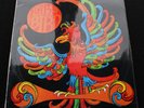 RARE BIRD s/t UK Charisma 1969 1st pressing LP Superb *MINT-* Psych Prog