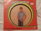 Introducing Scientist , The Best Dub Album In The World   , JB Label
