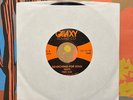 funk edit 7” JAKE WADE IRON KNOWLEDGE Searching For Soul Show Stop GALAXY SOUND