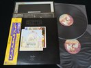 LED ZEPPELIN THE SONG REMAINS THE SAME JAPAN VINYL 2LP OBI GATEGOLD P-5544-5N