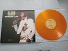 Elvis Presley - Promised Land LP - GOLD VINYL - 2015 Friday Music - 1,000 Made