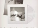 Taylor Swift - Tortured Poets Department w/ SIGNED Photo Vinyl Clear Presale