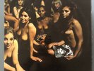 1973 EX 2LP: ELECTRIC LADY LAND - JIMI HENDRIX, POLYDOR 2657 012