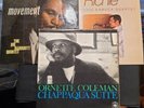 Ornette Coleman,Richie Kamuca, Joe Harriott