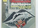 STOCKHAUSEN momente - DIEGO MASSON, PETER EOTVOS - DGG 2709055 3xLPs box NM