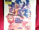 The Beach Boys - Sail On Sailor 1972 - 2LP & 7