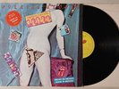 ROLLING STONES UNDERCOVER ROLLING STONES RECORDS LP VINYL MEXICO 1983 VG/VG+