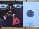 The Jimi Hendrix Experience Are You Experienced? LP 1st UK Mono Track Pressing