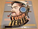 Todd Terje Greatest Hits, 2LP analog record