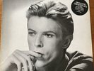 David Bowie ‎–ChangesOneBowie. Rare Withdrawn Version. EX+/VG+ UK LP