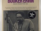 Booker Ervin 