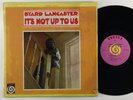 Byard Lancaster 