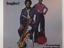 Charles Davis ft. Louis Davis w/Louis Hayes 