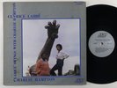 Clarice Labbe & Charlie Hampton 