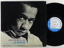 Lee Morgan 