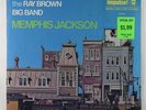 Milt Jackson w/ Ray Brown Big Band 