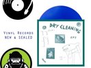 Dry Cleaning - Boundary Road Snacks & Drinks / Sweet Princess EPs LP Record