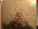 Jay-Z & Kanye West - Watch the Throne Official Picture Disc Vinyl LP - IN HAND