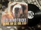 Jedi Mind Tricks Animal Rap feat Kool G Rap Vinyl / Heavy Metal Kings feat IB