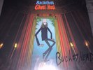 Buckethead -  Ghost Host signed vinyl LP