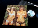 ROXY MUSIC/COUNTRY LIFE/ISLAND/HOLLAND PRESS LP ORIGINAL