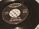 Baltimore And Ohio Marching Band - Condition Red - US Jubilee  '60s Original