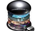 VARIOUS - VISIONAIRE No. 53 :  SOUND, LIMITED EDITION US 2007, New Open Box
