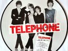 TÉLÉPHONE CRACHE TON VENIN VINYLE PICTURE DISC NEUF ET SCELLÉ ÉDITION LIMITÉE