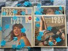 Taylor Swift - 1989 (Taylor's Version) - All four limited edition vinyl. SEALED