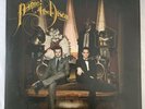 Panic at the Disco - VICES & VIRTUES vinyl LP, 2011 RARE First Edition 526550-1