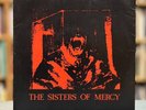 Sisters of Mercy Body Electric b/w Adrenochrome vinyl 7