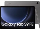 New Samsung Galaxy Tab S9 FE 11in 128GB Wi-Fi Tablet Grey UK