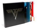 *NEW* VAN HALEN 1978-1984 (Rhino 6LP Box Set, David Lee Roth, 2023) SEALED