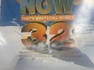 now thats what i call music 32 vinyl [NC]