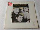 DEPECHE MODE - THE SINGLES 81-85 ( UK 1985 - GATEFOLD - INNER SLEEVE - VG/VG+)