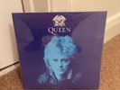 Queen radio ga ga Roger Taylor Carnaby Street Blue 7