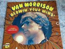VAN MORRISON 