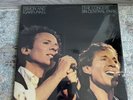 SEALED Simon & Garfunkel The Concert In Central Park Original 1982 Pressing