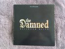 The Damned Live At The Lyceum LP Ballroom Blitz  Same Line Up as NOW
