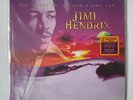 JIMI HENDRIX - 2010 US 180 Gram LP: 'First Rays Of The New Rising Sun' _SEALED