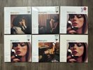 Taylor Swift Midnights 6 Vinyls Set, 4 AUTOGRAPHED Signed LPs and 2 Unsigned