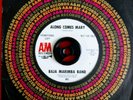 Northern soul Baja Marimba Band Along comes mary PROMO VG++ condition