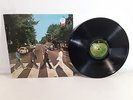 The Beatles – Abbey Road Vinyl LP RARE Philippines Repress, VG+, PCS 7088,TESTED
